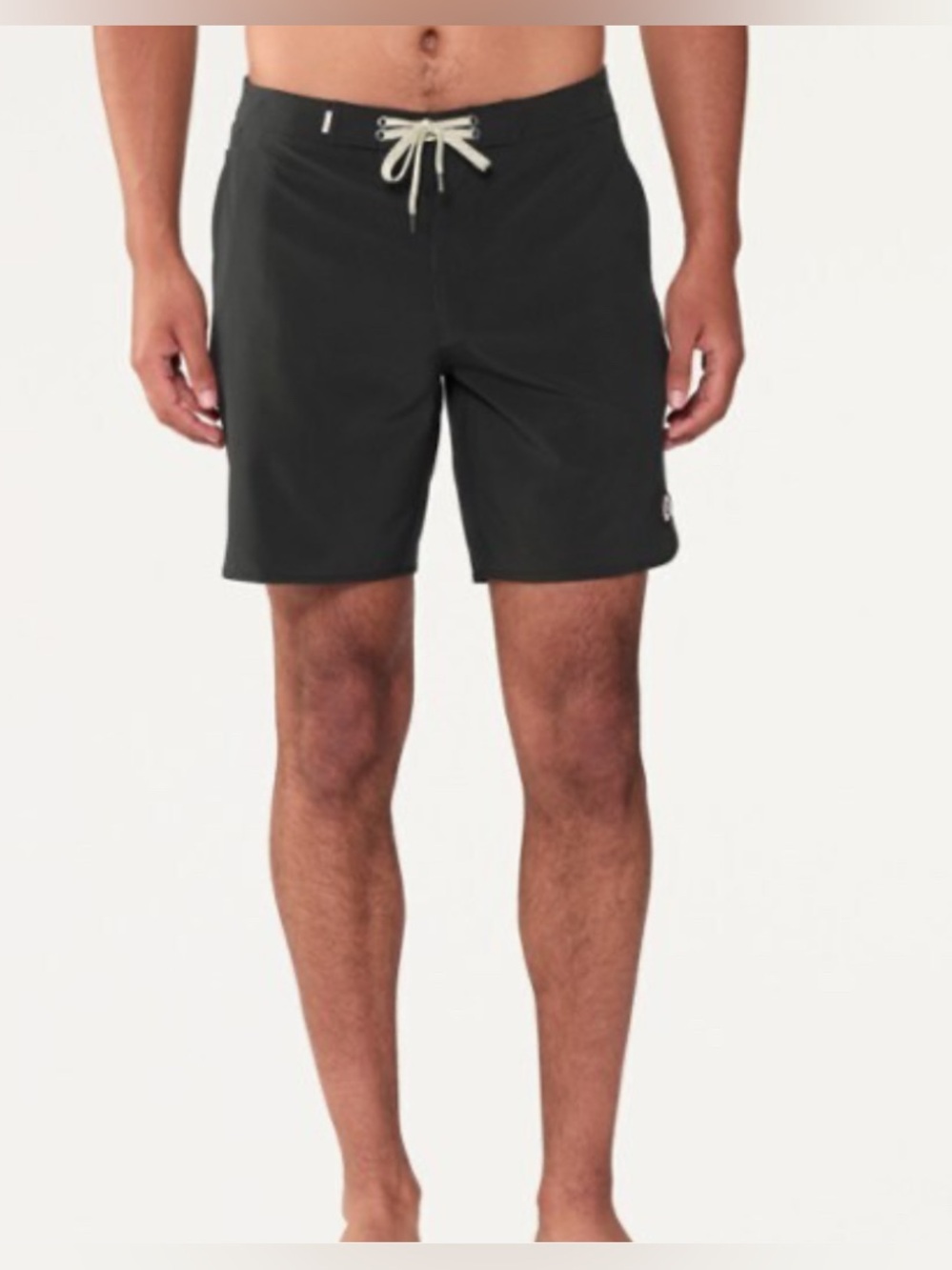 Vuori Cruise Board Shorts - Men's 18.5" Outseam size 36 - Picture 2 of 13